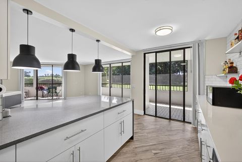 Tiny photo for 4770 Fountains Drive #104, Lake Worth, FL 33467 (MLS # F10544418)
