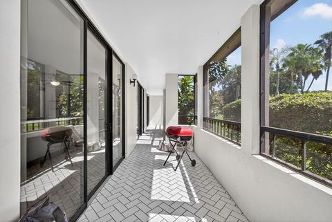 Tiny photo for 4770 Fountains Drive #104, Lake Worth, FL 33467 (MLS # F10544418)