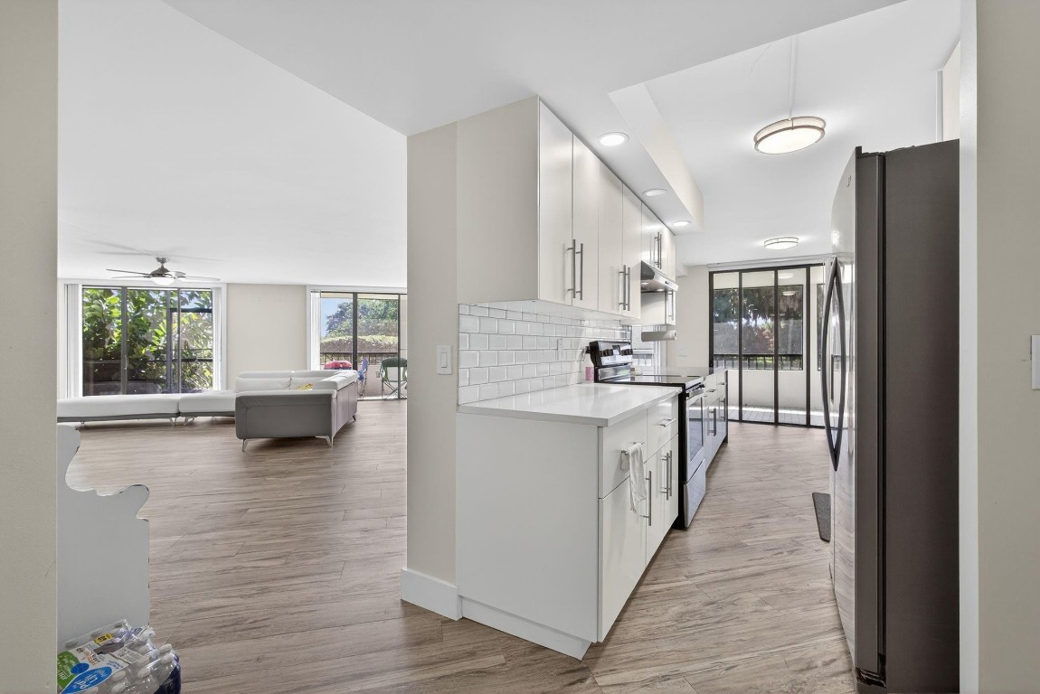 Fountains - Residential