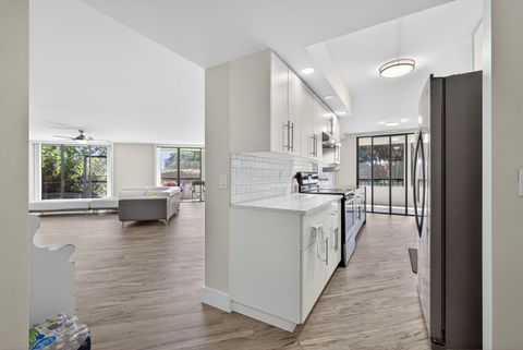 Tiny photo for 4770 Fountains Drive #104, Lake Worth, FL 33467 (MLS # F10544418)