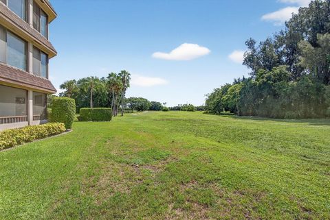 Tiny photo for 4770 Fountains Drive #104, Lake Worth, FL 33467 (MLS # F10544418)