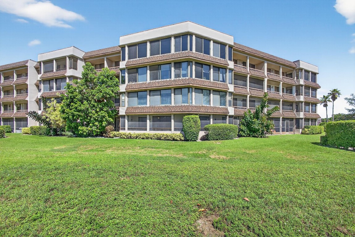 Fountains - Residential