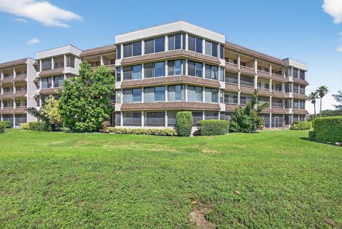 Tiny photo for 4770 Fountains Drive #104, Lake Worth, FL 33467 (MLS # F10544418)