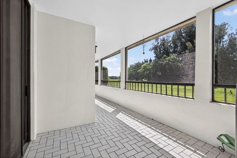 Tiny photo for 4770 Fountains Drive #104, Lake Worth, FL 33467 (MLS # F10544418)