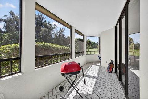 Tiny photo for 4770 Fountains Drive #104, Lake Worth, FL 33467 (MLS # F10544418)