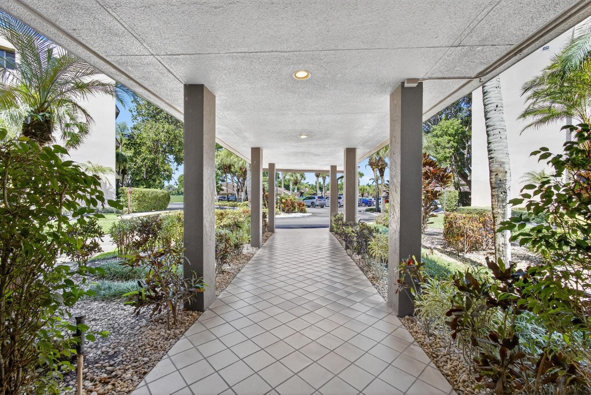 Fountains - Residential