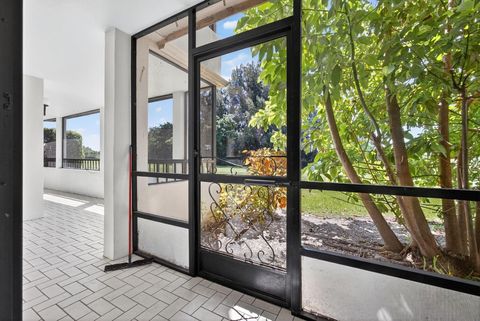 Tiny photo for 4770 Fountains Drive #104, Lake Worth, FL 33467 (MLS # F10544418)