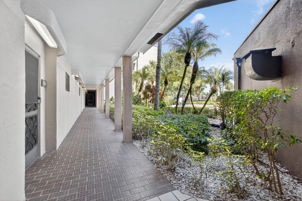 Fountains - Residential