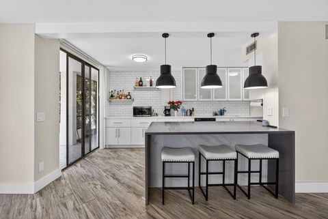 Tiny photo for 4770 Fountains Drive #104, Lake Worth, FL 33467 (MLS # F10544418)