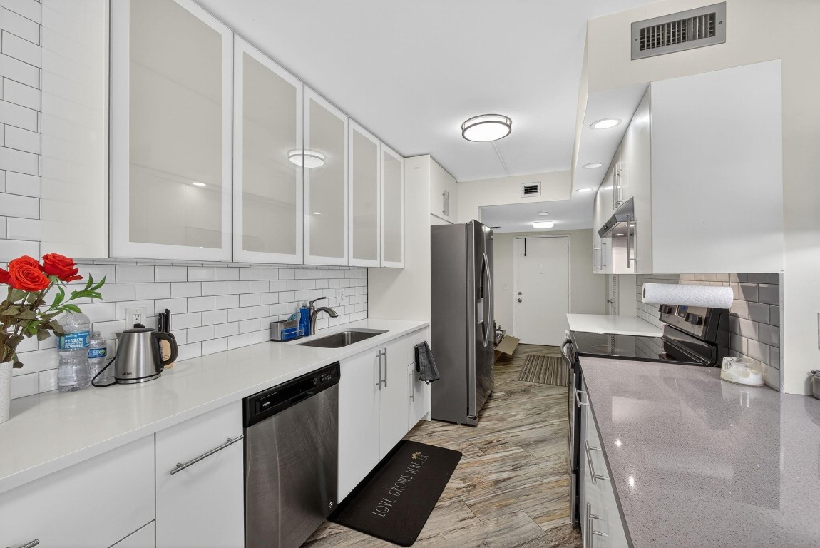 Fountains - Residential