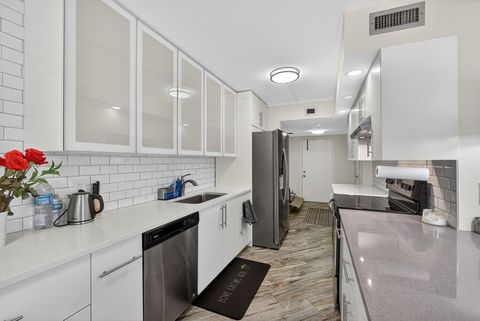 Tiny photo for 4770 Fountains Drive #104, Lake Worth, FL 33467 (MLS # F10544418)