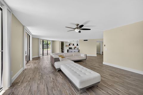 Tiny photo for 4770 Fountains Drive #104, Lake Worth, FL 33467 (MLS # F10544418)
