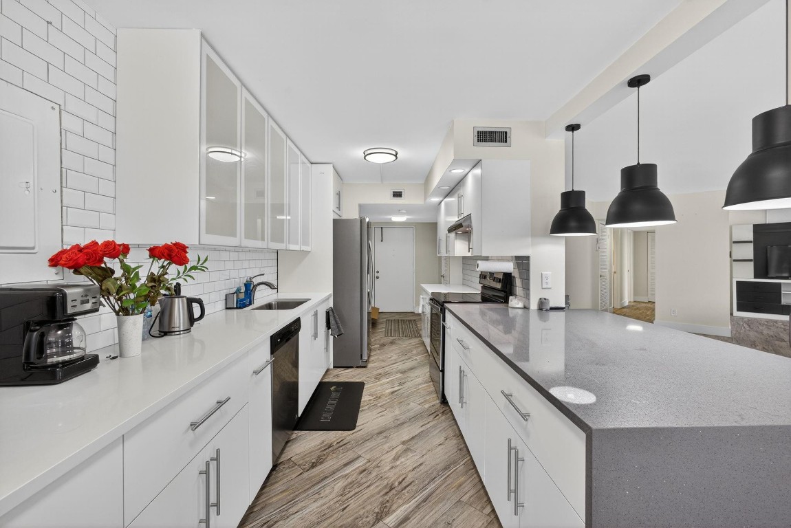 Fountains - Residential