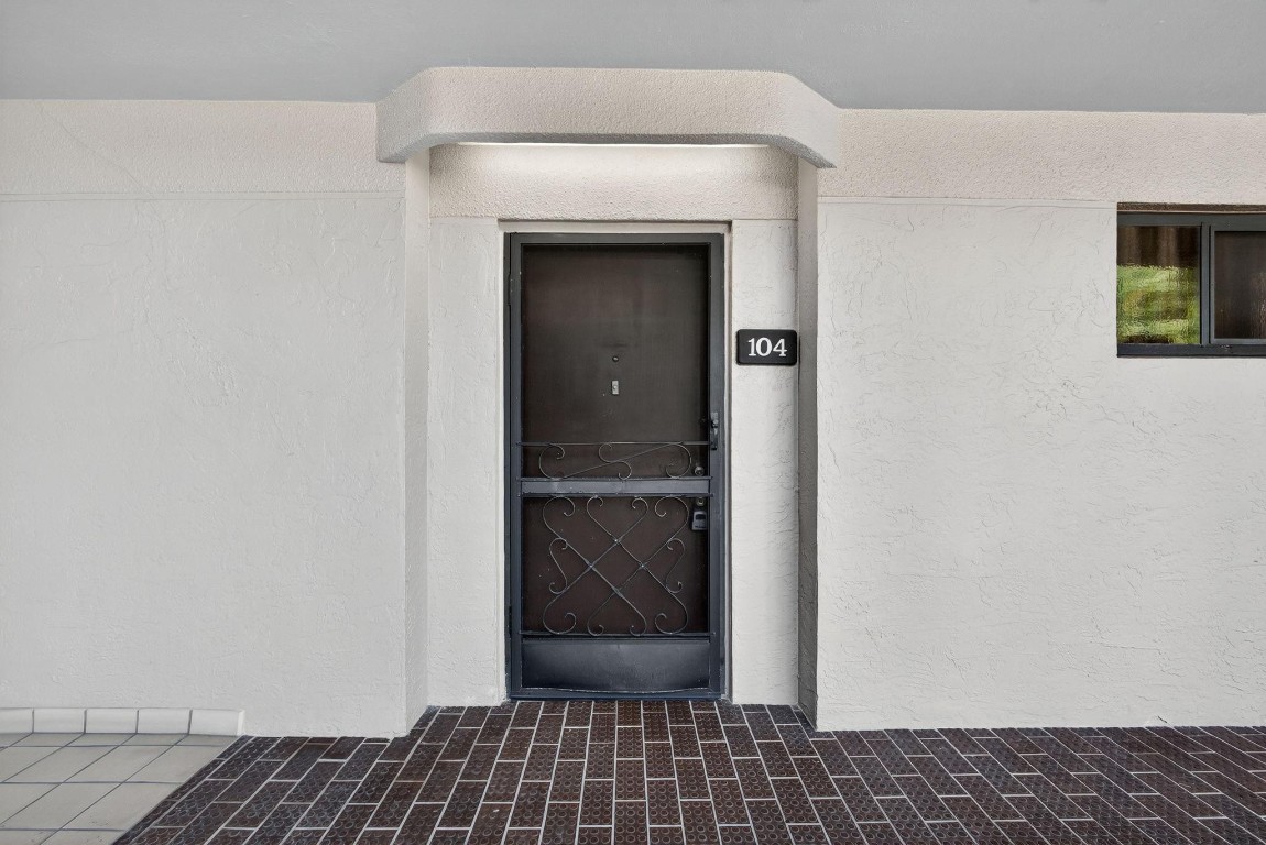 Fountains - Residential