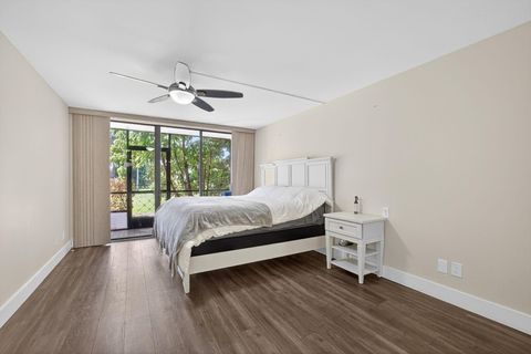 Tiny photo for 4770 Fountains Drive #104, Lake Worth, FL 33467 (MLS # F10544418)