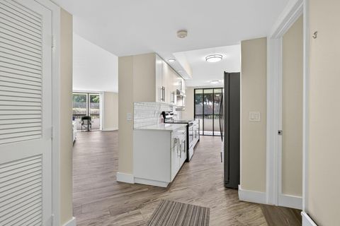Tiny photo for 4770 Fountains Drive #104, Lake Worth, FL 33467 (MLS # F10544418)