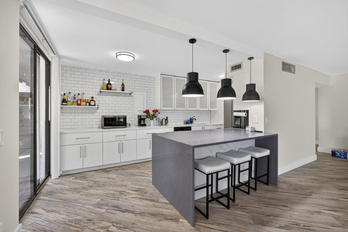 Fountains - Residential