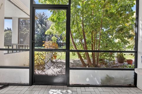 Tiny photo for 4770 Fountains Drive #104, Lake Worth, FL 33467 (MLS # F10544418)