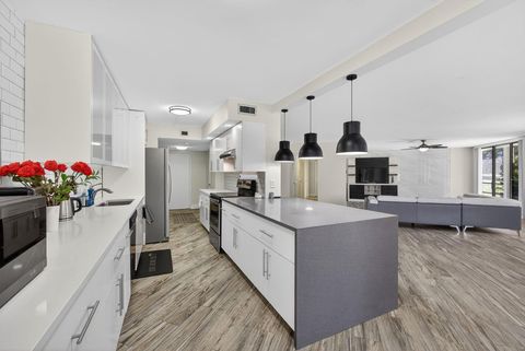 Tiny photo for 4770 Fountains Drive #104, Lake Worth, FL 33467 (MLS # F10544418)