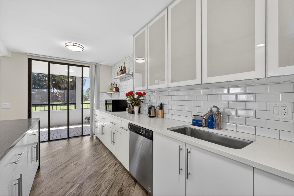 Fountains - Residential