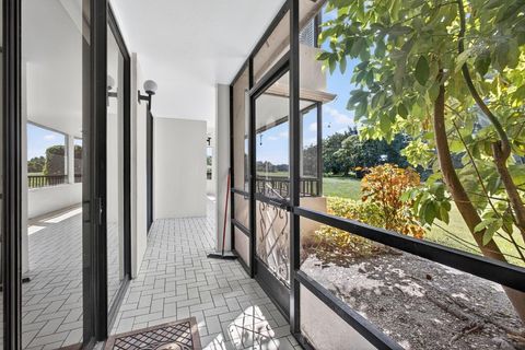 Tiny photo for 4770 Fountains Drive #104, Lake Worth, FL 33467 (MLS # F10544418)