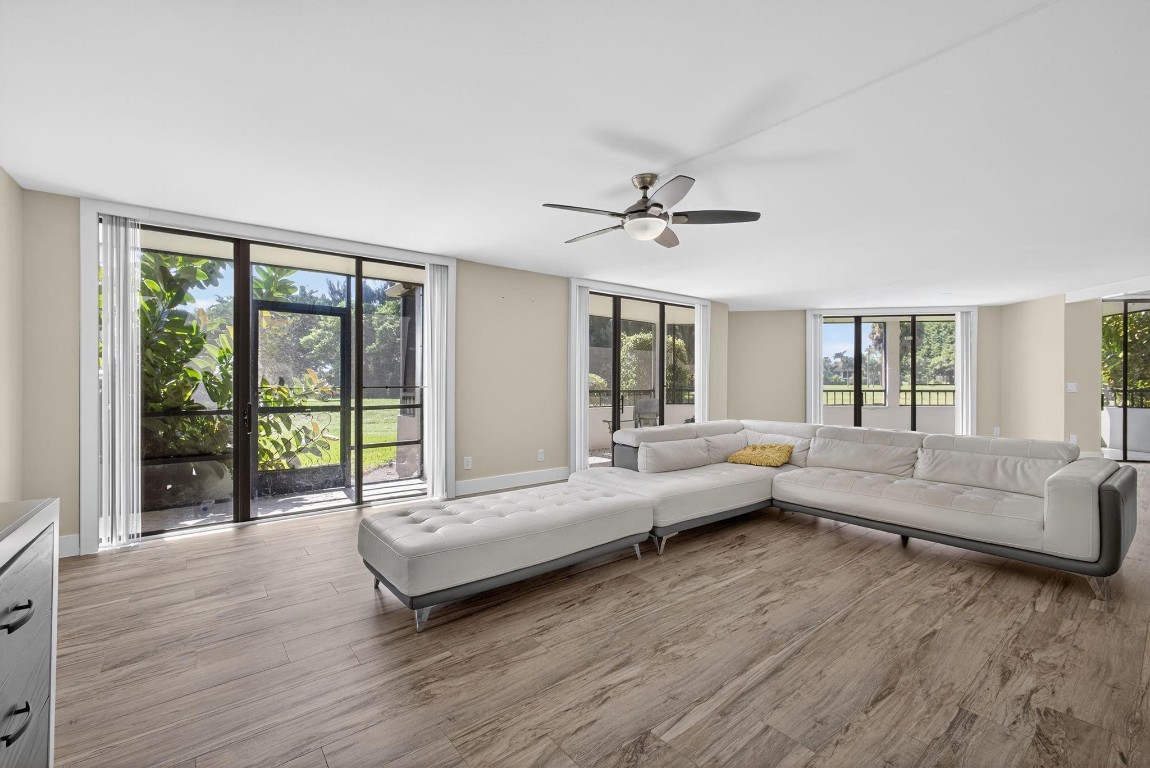 Fountains - Residential