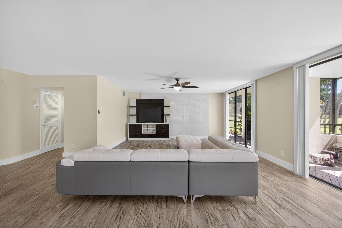 Fountains - Residential