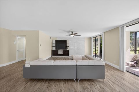 Tiny photo for 4770 Fountains Drive #104, Lake Worth, FL 33467 (MLS # F10544418)