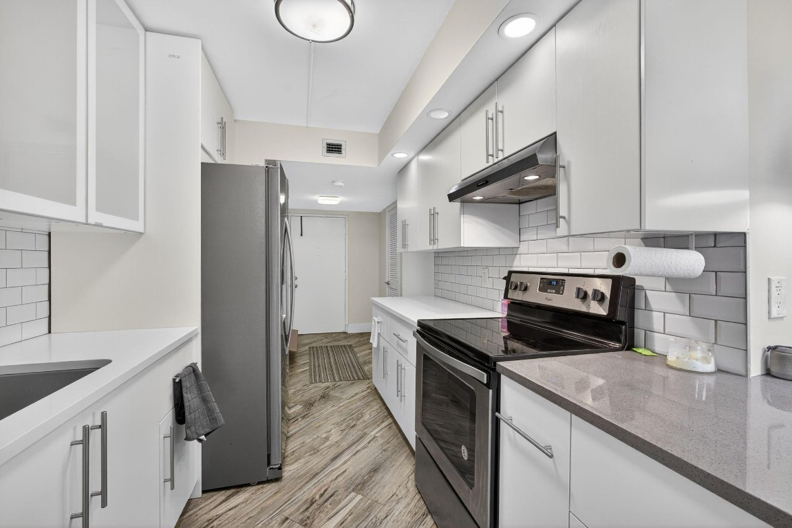 Fountains - Residential