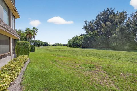 Tiny photo for 4770 Fountains Drive #104, Lake Worth, FL 33467 (MLS # F10544418)