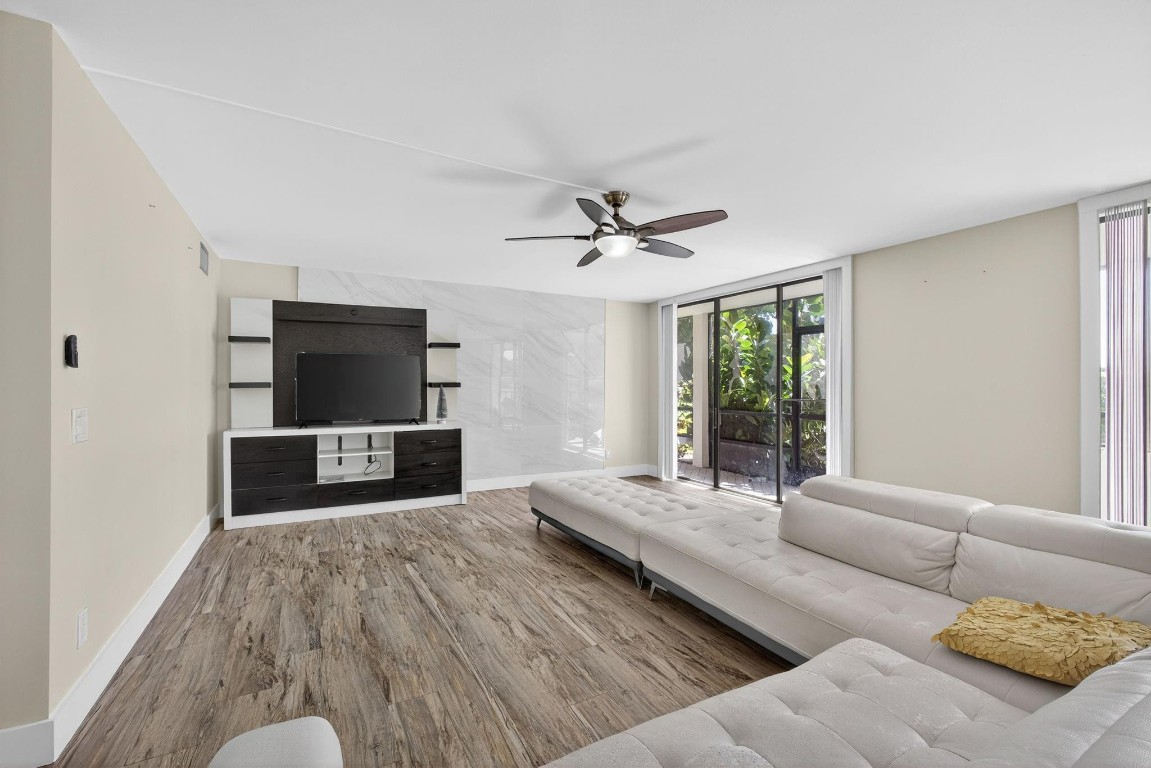 Fountains - Residential