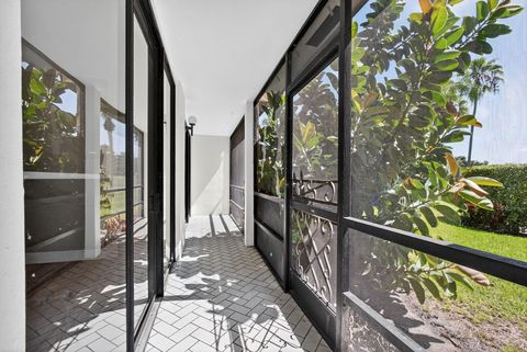 Tiny photo for 4770 Fountains Drive #104, Lake Worth, FL 33467 (MLS # F10544418)