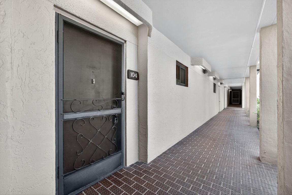 Fountains - Residential