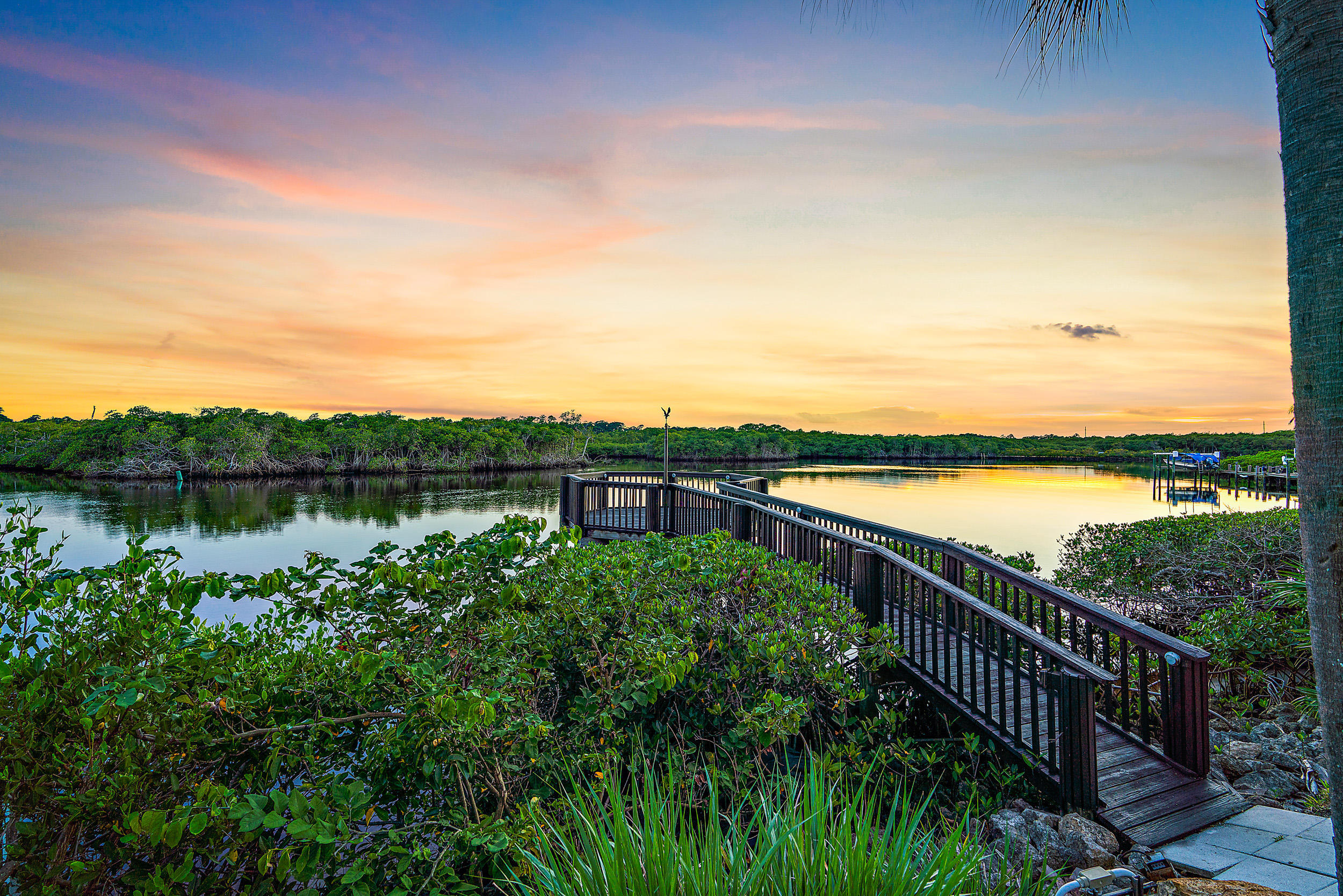 North Passage - Residential