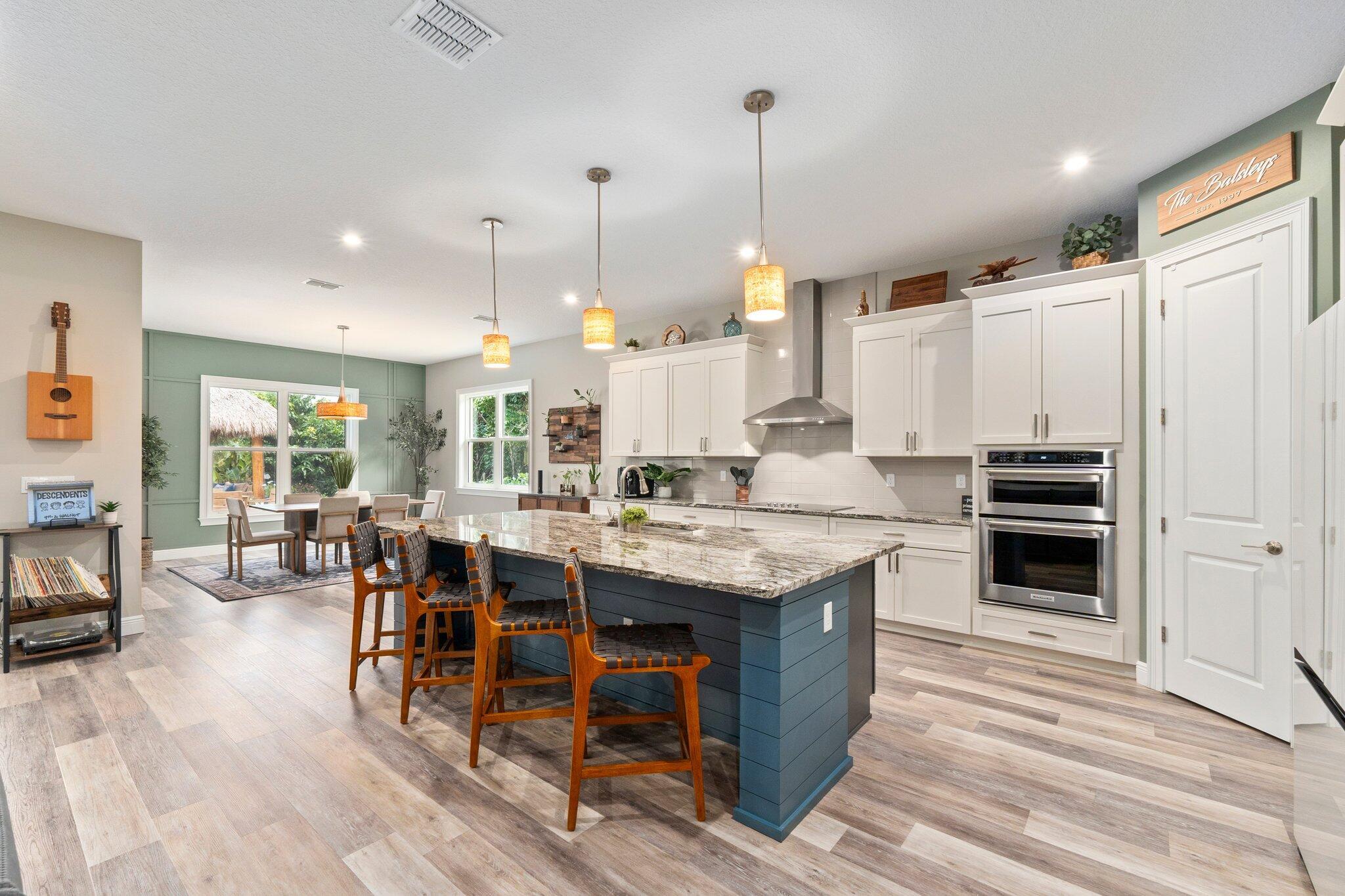 LANGFORD LANDING - Residential