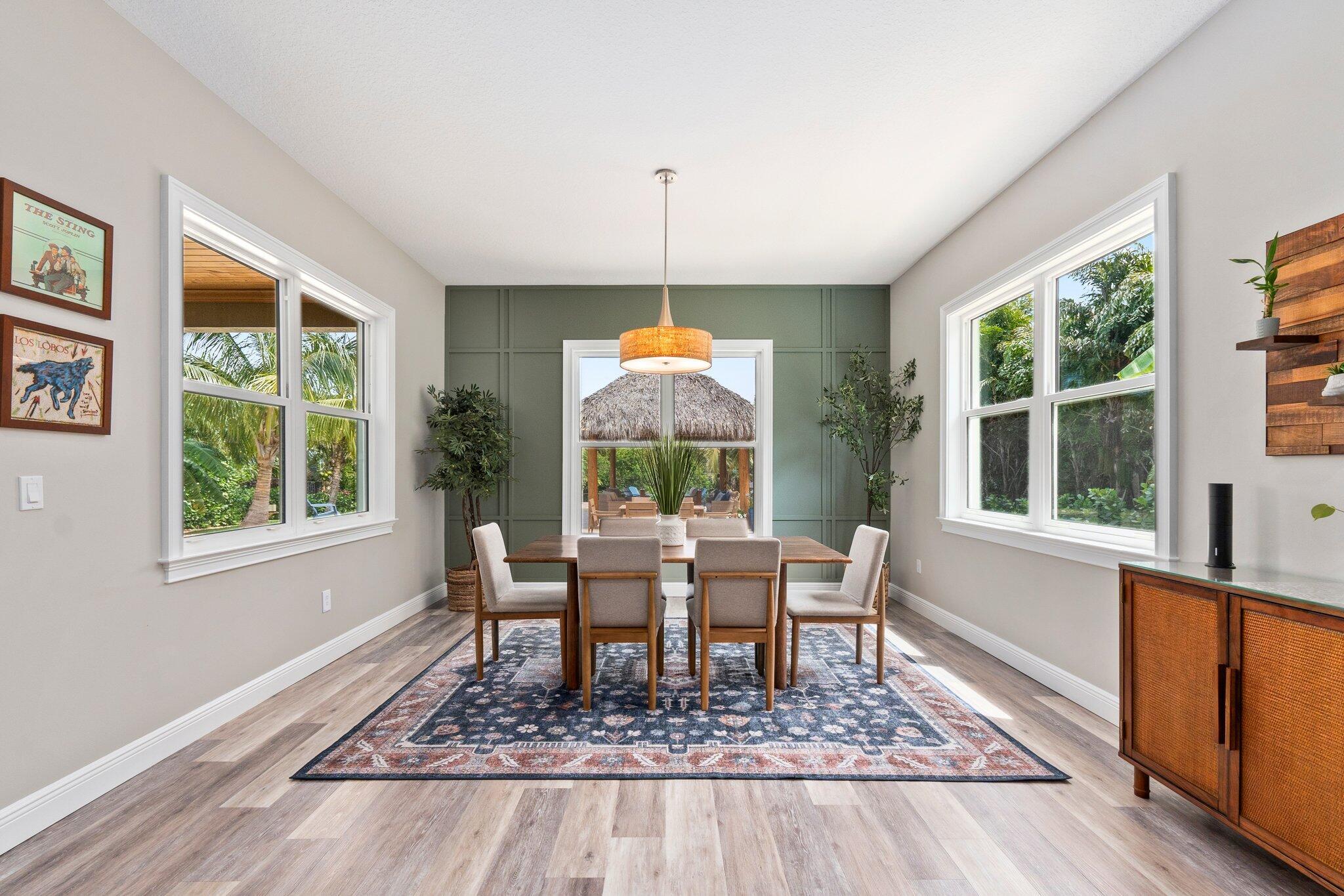 LANGFORD LANDING - Residential