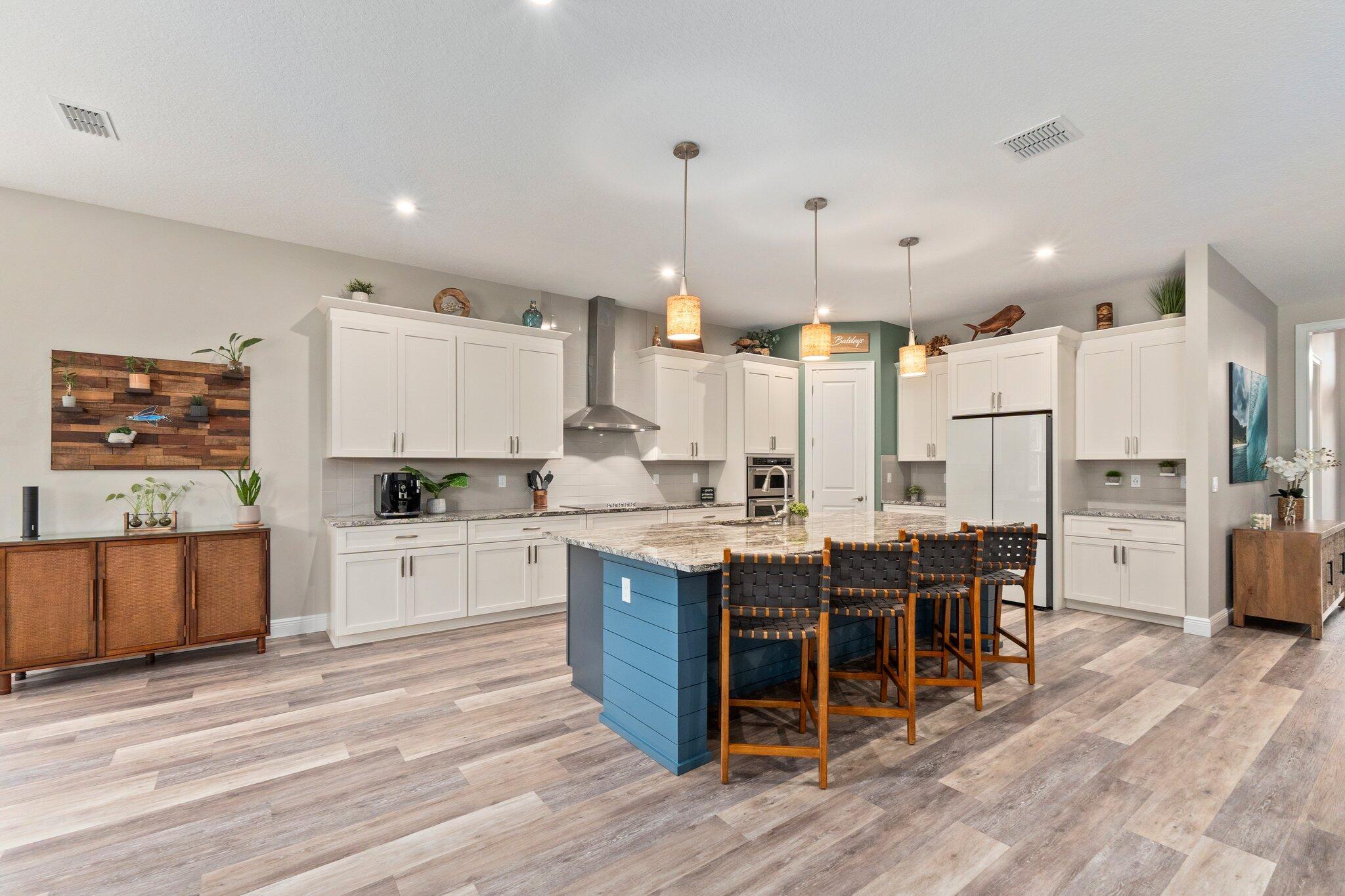 LANGFORD LANDING - Residential