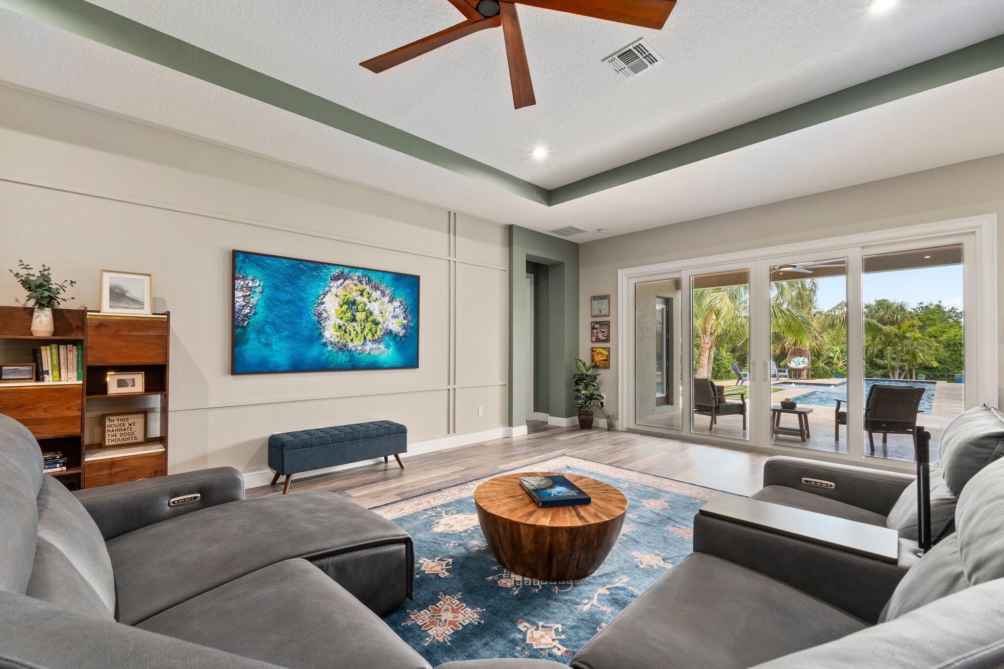 LANGFORD LANDING - Residential