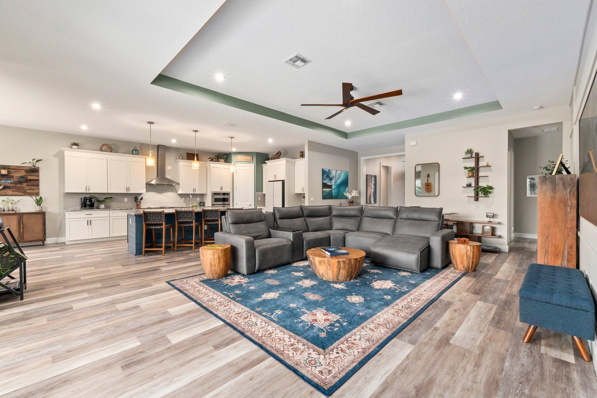 LANGFORD LANDING - Residential