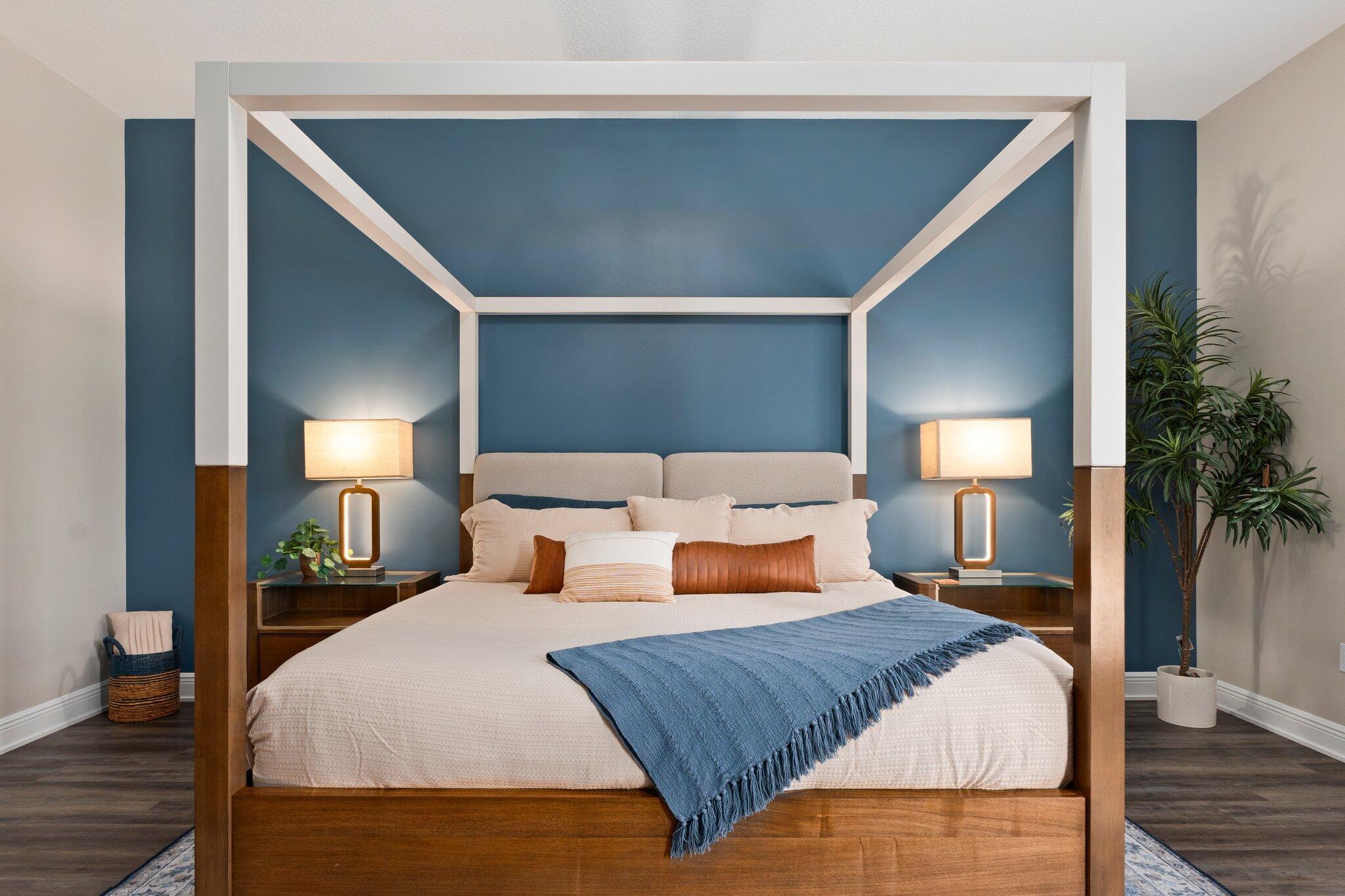 LANGFORD LANDING - Residential