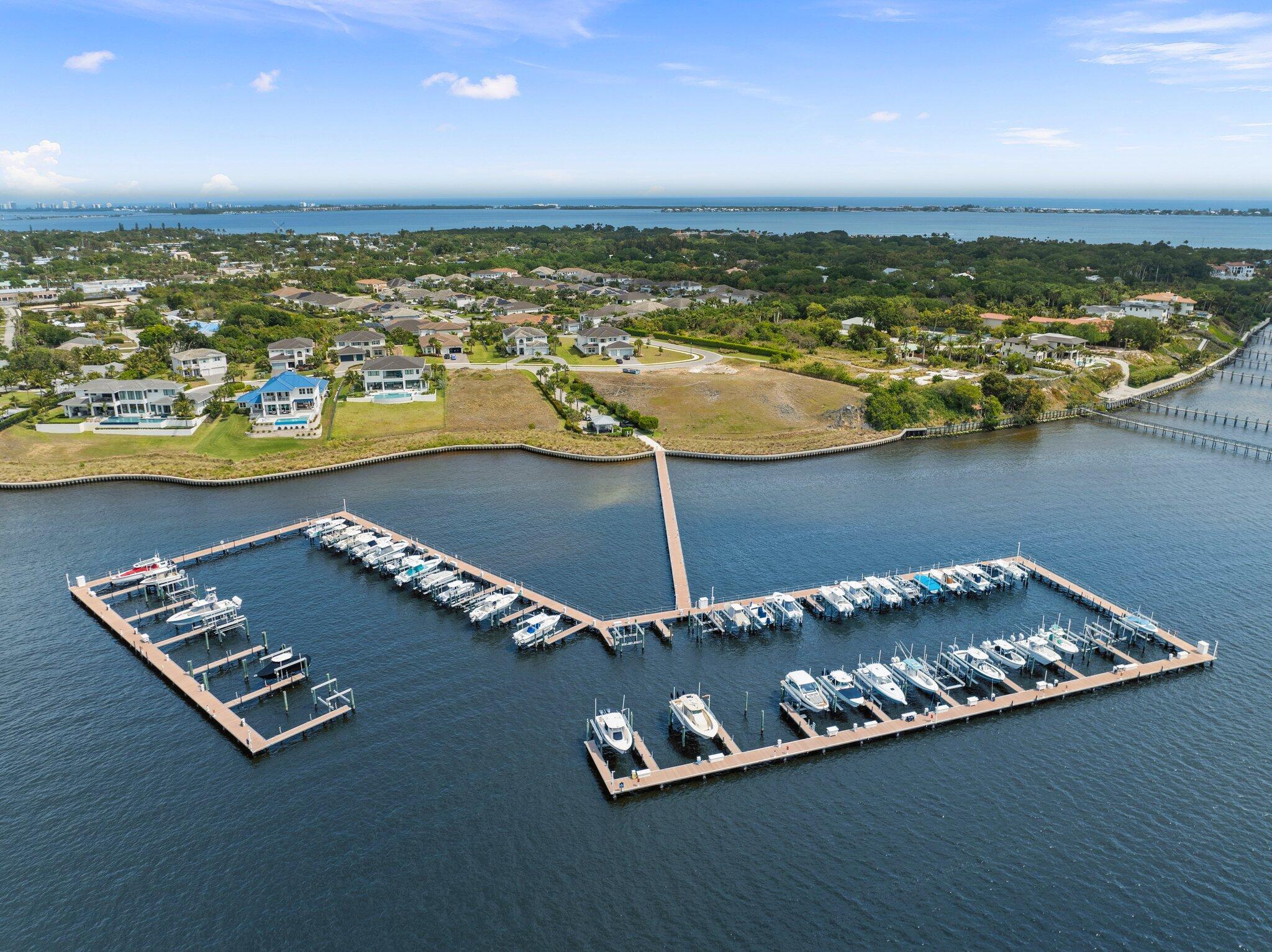 LANGFORD LANDING - Residential