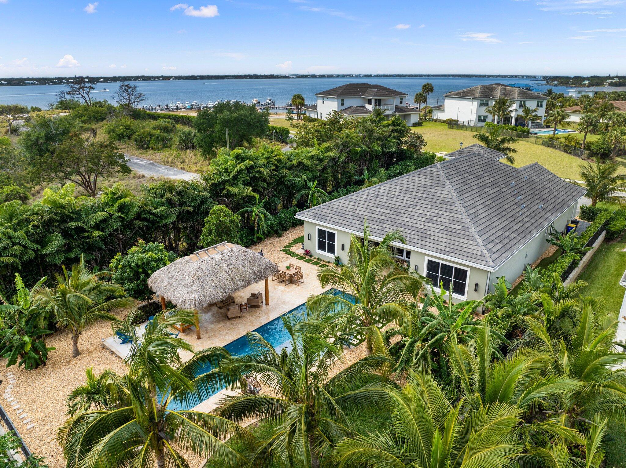 LANGFORD LANDING - Residential