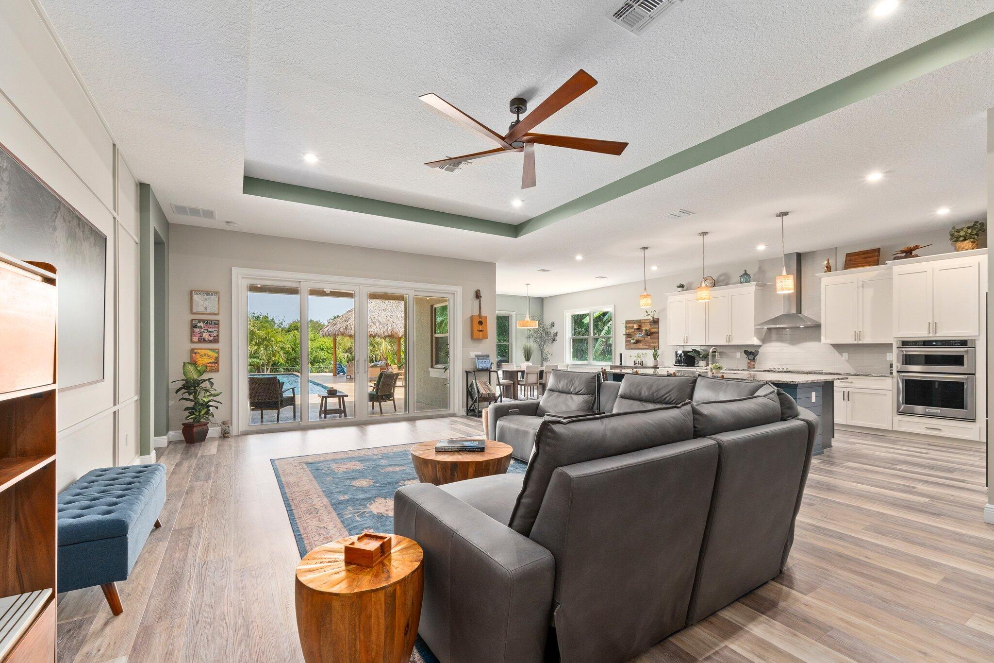 LANGFORD LANDING - Residential