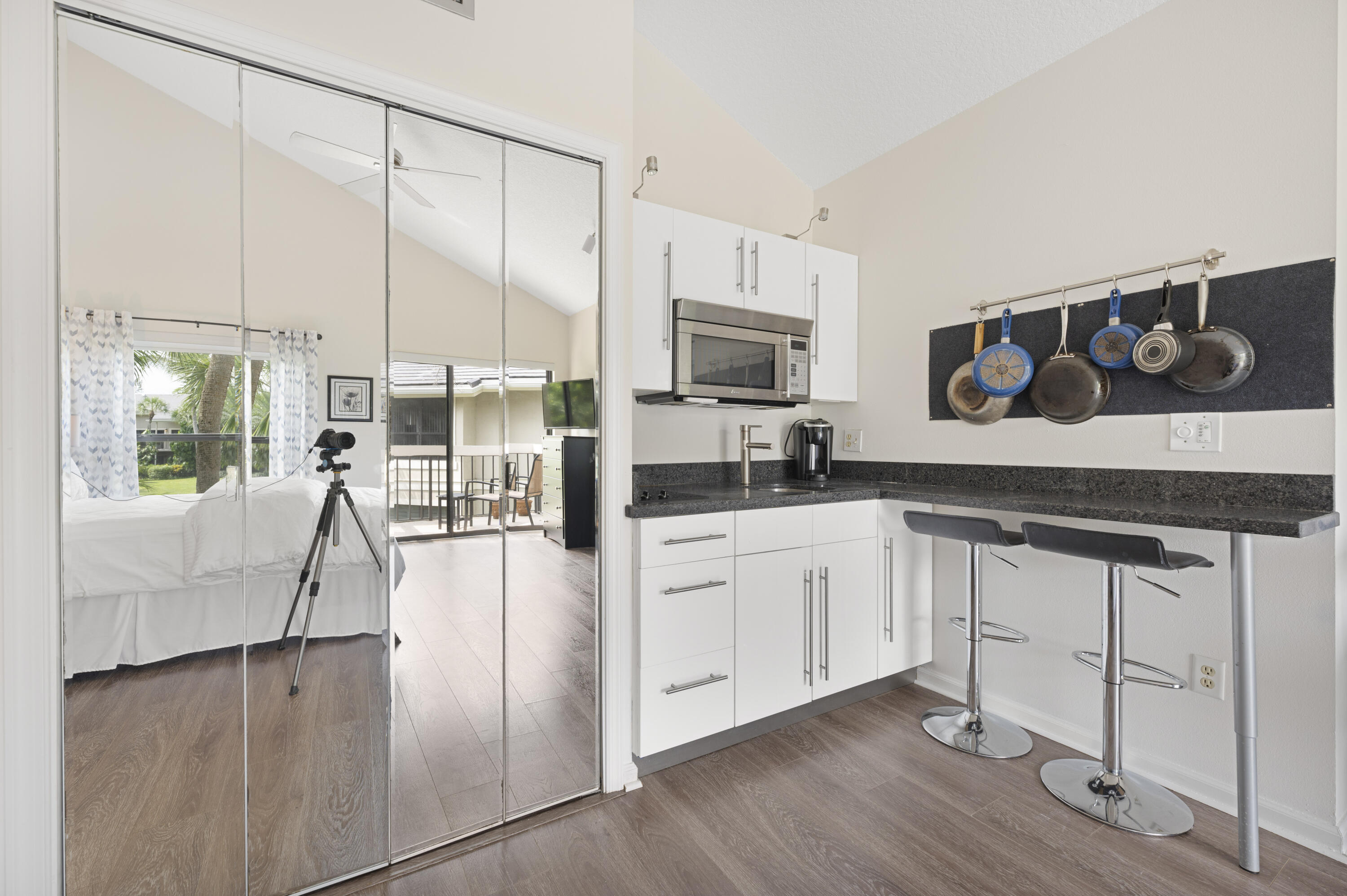 TENNIS LODGES 1 CONDO - Residential Lease