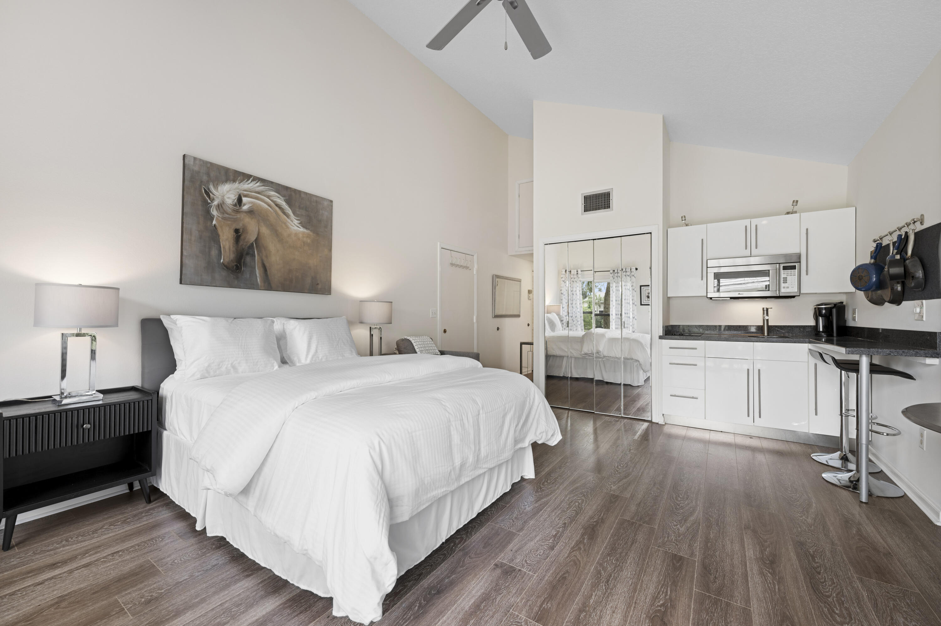TENNIS LODGES 1 CONDO - Residential Lease