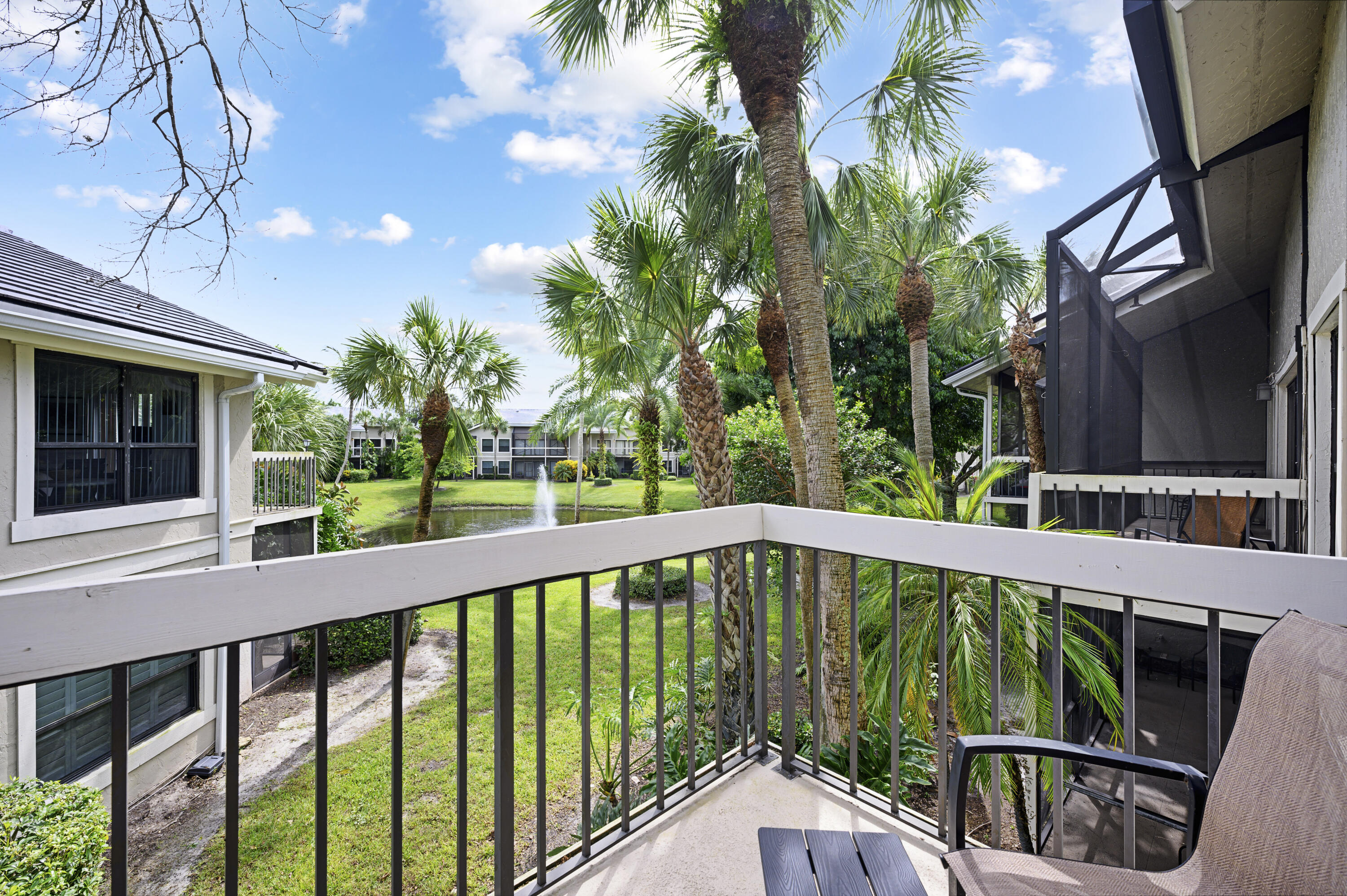 TENNIS LODGES 1 CONDO - Residential Lease