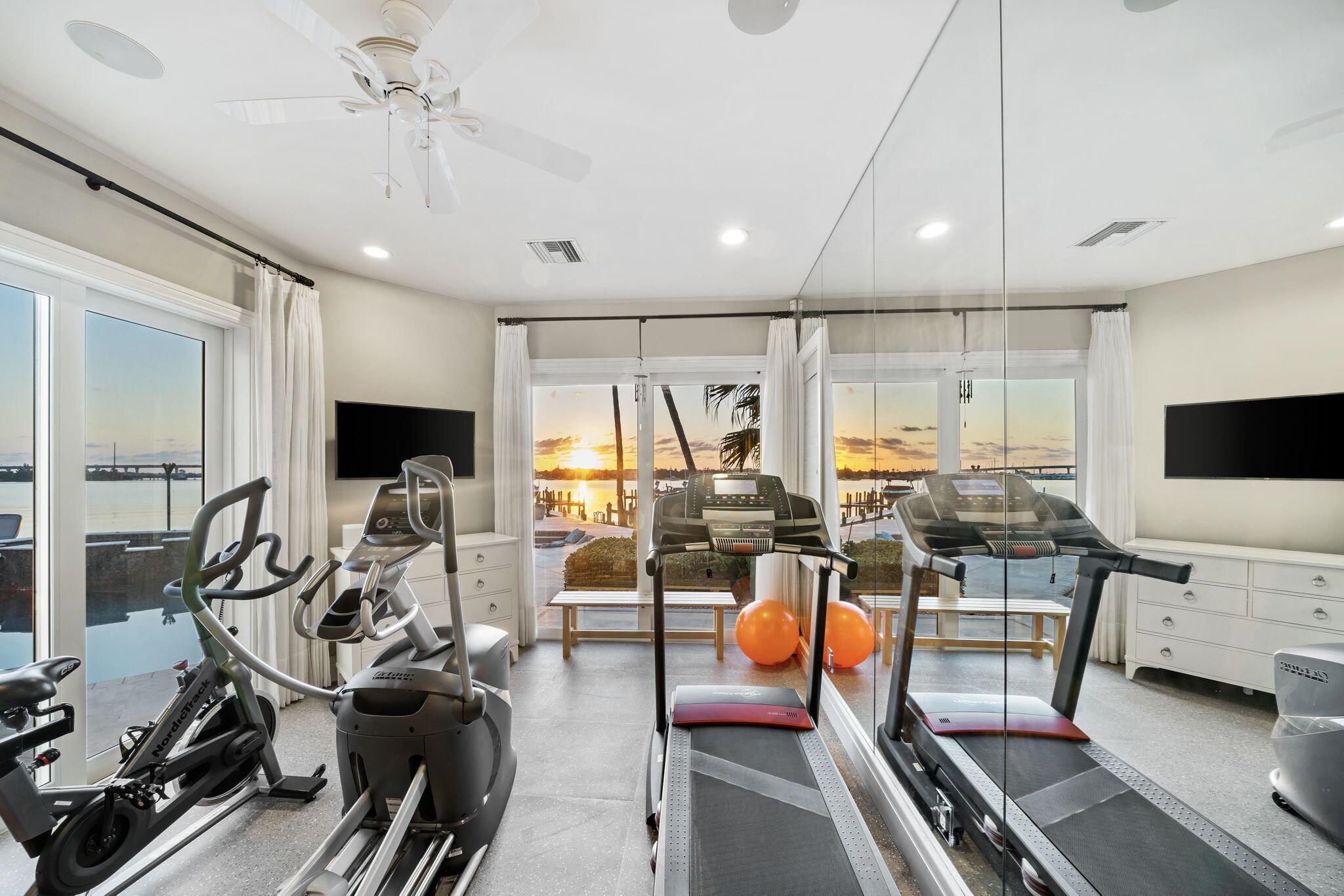 Bay Pointe - Residential