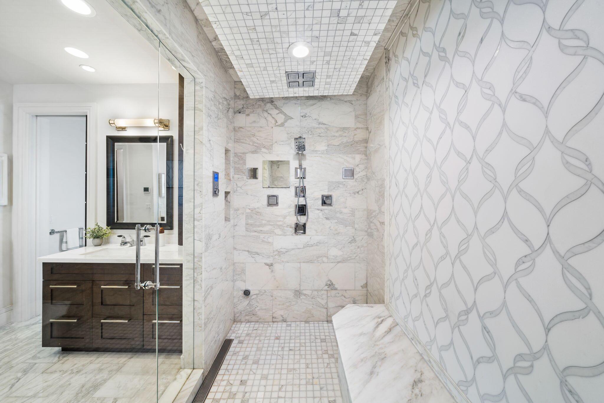 Bay Pointe - Residential