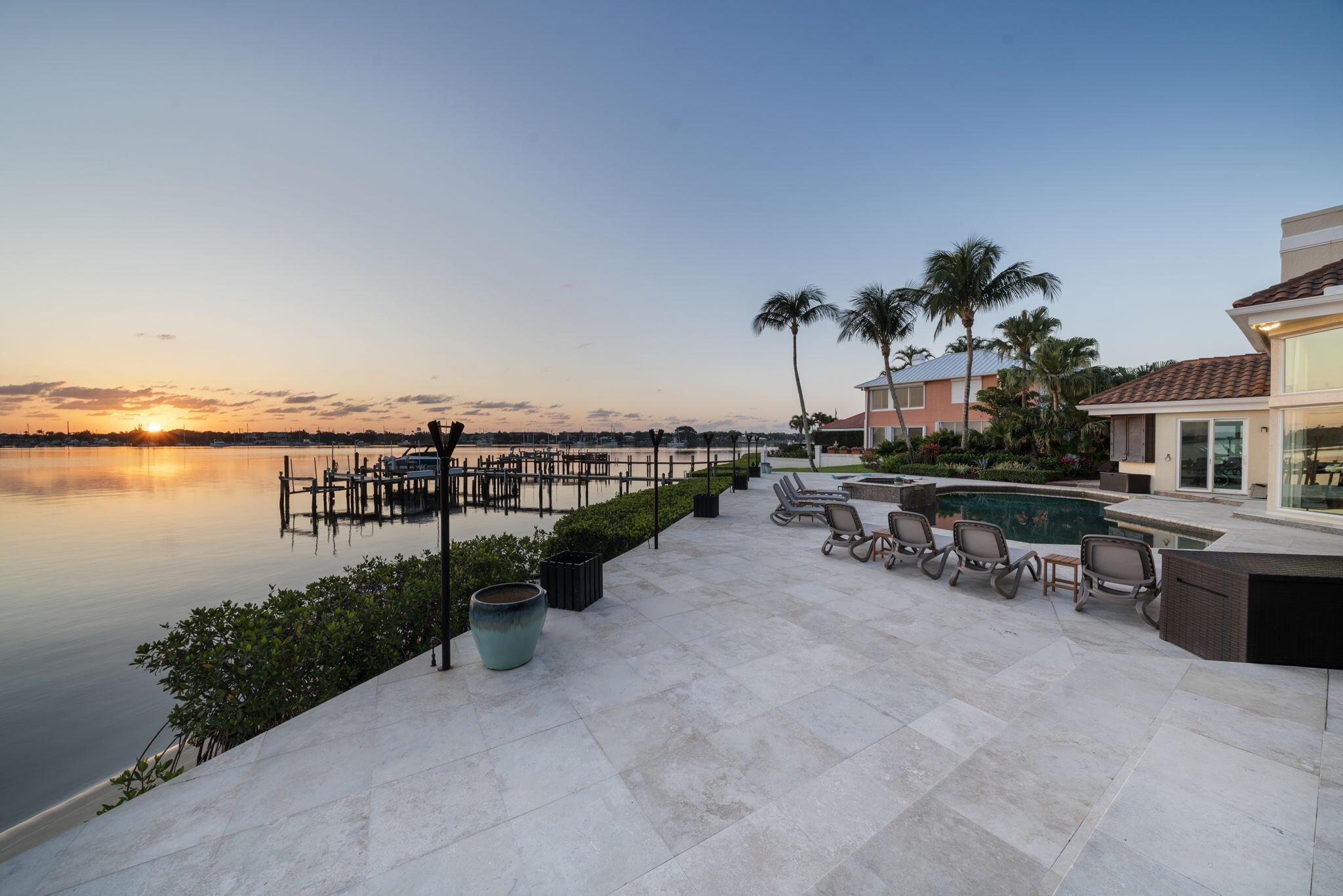 Bay Pointe - Residential