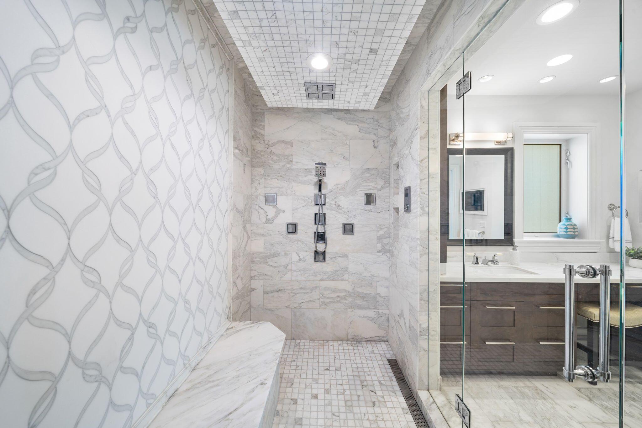 Bay Pointe - Residential